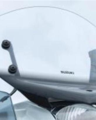 SUZUKI 94600-40810 PARABREZZA PICCOLO ADDRESS (15/