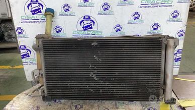 FIAT PANDA 1.2 BENZINA 2008 - RADIATORE