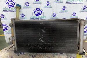 FIAT PANDA 1.2 BENZINA 2008 - RADIATORE