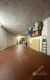 Box a Milano Via Adeodato Ressi