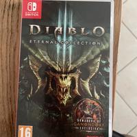 Giochi Nintendo switch diablo 3
