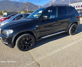 Bmw x5 e70