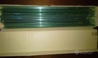 Stock Lotto Interruttori DIP SWITCH DIL 10 CTS