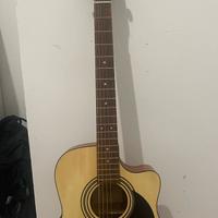 Chitarra acustica amplificata - Cort