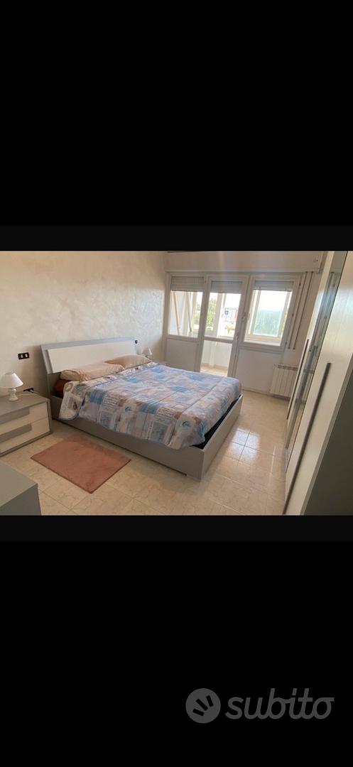 Apartment in Portescusi/Portoscuso, Zona Industriale di Portovesme, Carbonascia - Vista 3