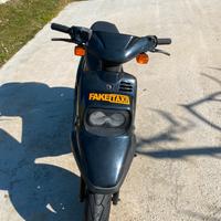 Mbk booster 50 spirit 1997