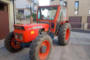trattore same corsaro 70 cv