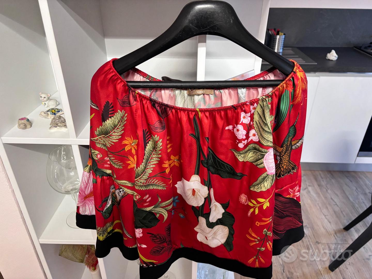 Charget abbigliamento store