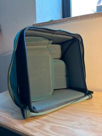 Shimoda core unit medium