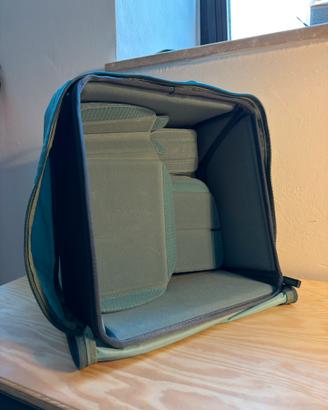 Shimoda core unit medium