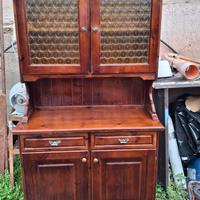 mobile piattaia o credenza