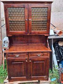 mobile piattaia o credenza