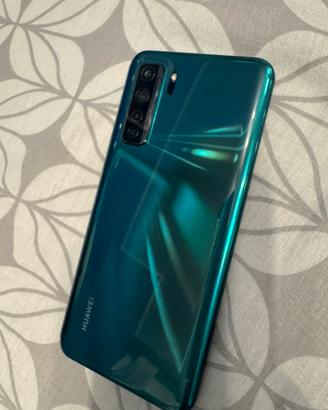 Huawei P40 Lite 5G