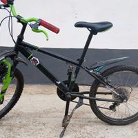 Bicicletta 16" 