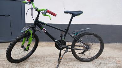 Bicicletta 16" 
