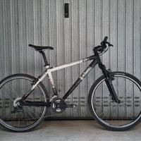 MTB ROCKRIDER TAGLIA S