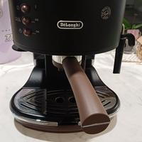 Macchina caffè De longhi