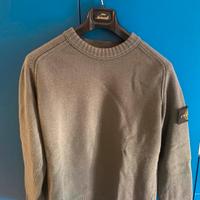 🔥Maglione Stone Island-stile iconoico e qualità🔥