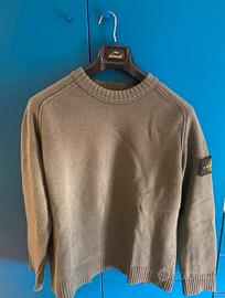 🔥Maglione Stone Island-stile iconoico e qualità🔥