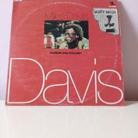 Vinile Miles Davis 