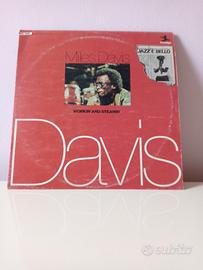 Vinile Miles Davis 