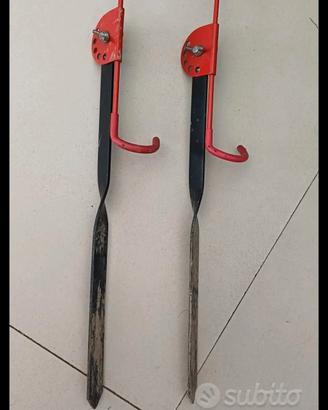 poggia canne da pesca 