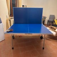 Tavolo ping pong  "cornilleau one outdor"