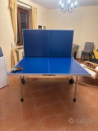 Tavolo ping pong  "cornilleau one outdor"