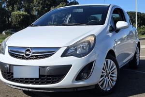 Opel Corsa 1.3Cdti 75cv 2013
