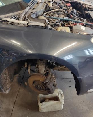 Parafango destro CITROEN C5 del 2009