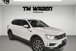 Volkswagen Tiguan Allspace 2.0 TDI DSG Business
