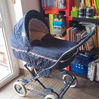 Passeggino carrozzina Chicco  Belle Epoque