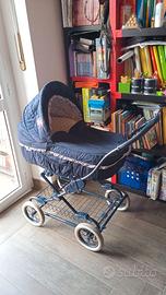 Passeggino carrozzina Chicco  Belle Epoque