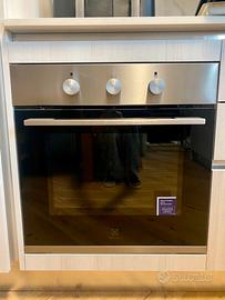 Forno da incasso Electrolux