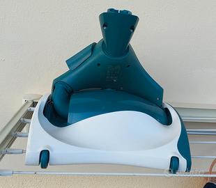 Lavapavimenti pulilava SP 520 vorwerk folletto 