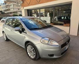 FIAT Grande Punto 1.2 5 porte Dynamic IMPIANTO GPL