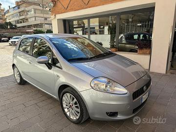 FIAT Grande Punto 1.2 5 porte Dynamic IMPIANTO GPL