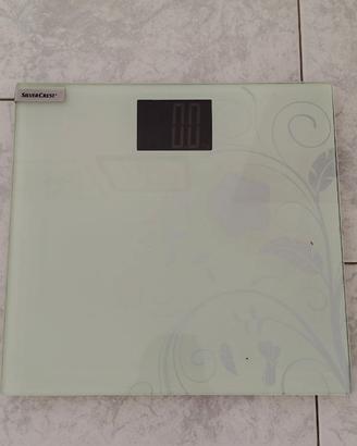 Bilancia pesapersona digitale SilverCrest
