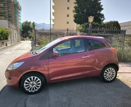 Ford Ka Ka+ 1.2 8V 69CV Titanium 2011