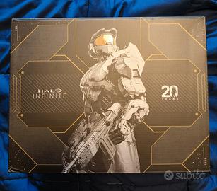 XBOX SERIES X HALO INFINITE