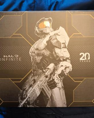 XBOX SERIES X HALO INFINITE