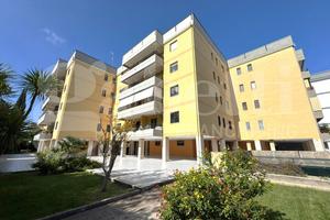 Appartamento Bari [Cod. rif 3273748VRG]