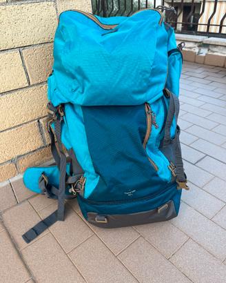 Zaino Forclaz Travel 500 50L