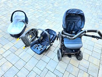 Trio Peg Perego Book