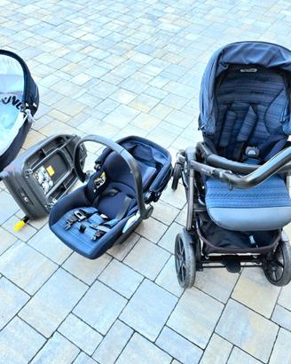 Trio Peg Perego Book