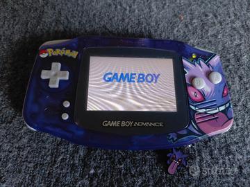 gameboy advance 