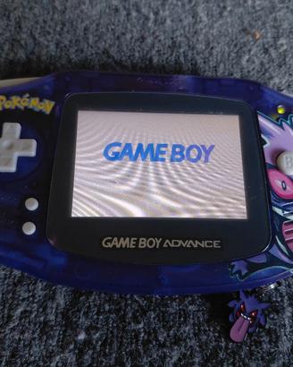 gameboy advance 