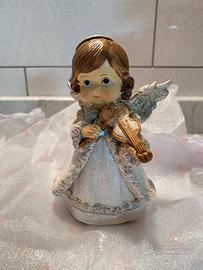 Decorazione natalizia