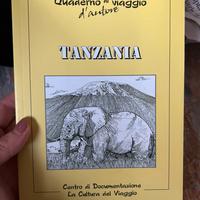 Guida Tanzania Viaggi Avventure nel Mondo
