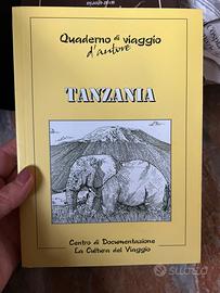 Guida Tanzania Viaggi Avventure nel Mondo